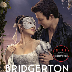 Nevhodný návrh s filmovou obálkou - Julia Quinnová